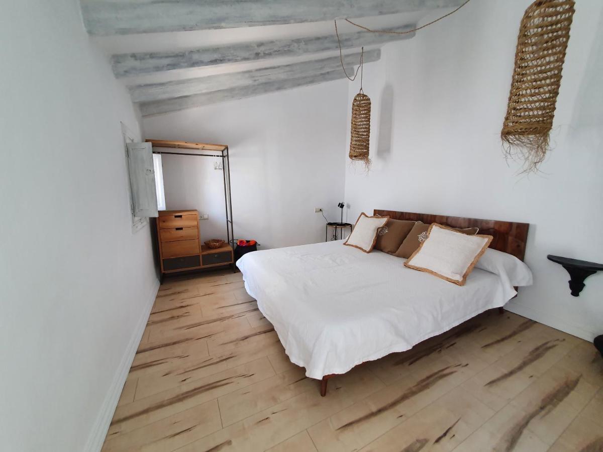 알테아 Casa Delaluz 빌라 외부 사진