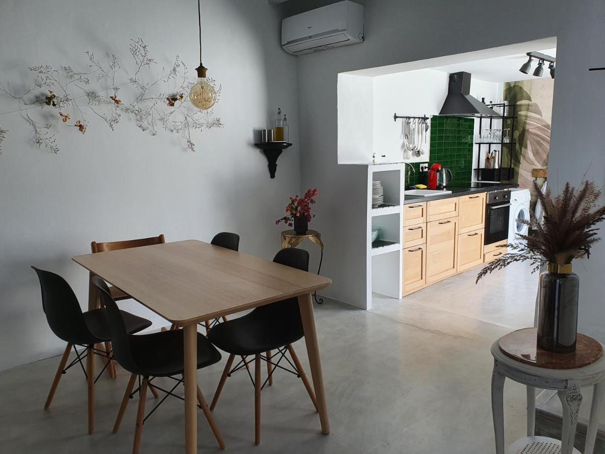 알테아 Casa Delaluz 빌라 외부 사진