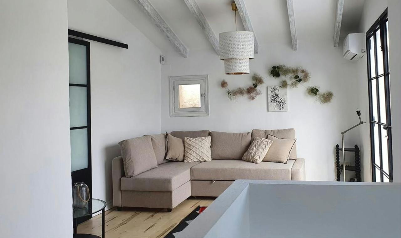 알테아 Casa Delaluz 빌라 외부 사진